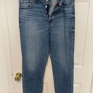 Lucky Brand Jeans